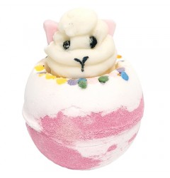 Big Lama Mama Bath Blaster